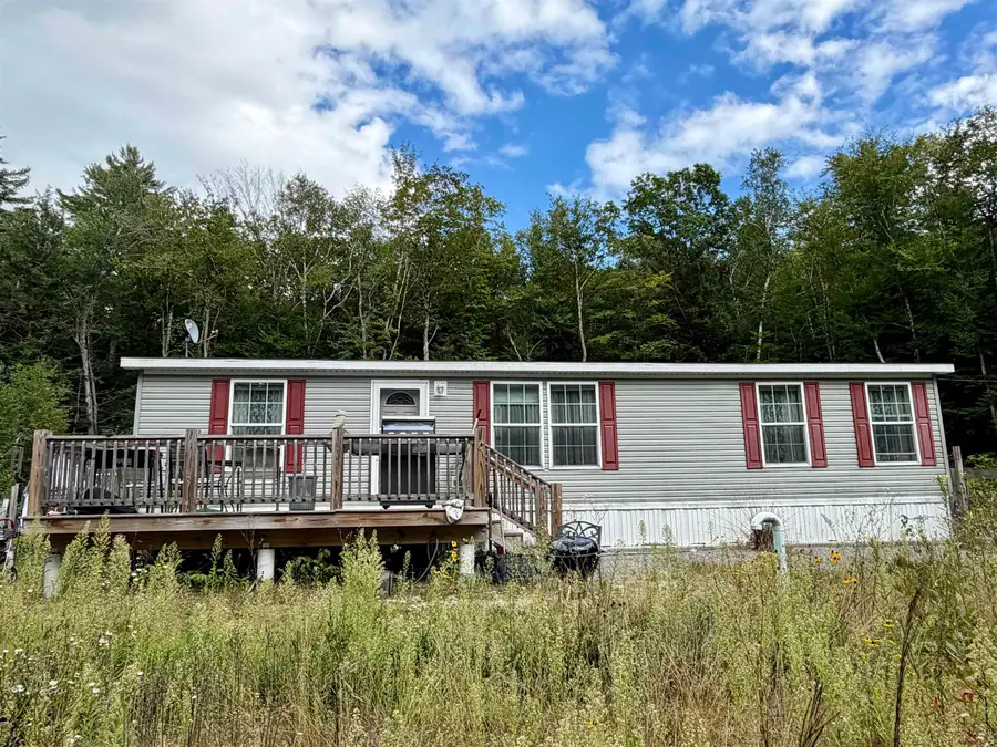 83 Miller Road, Windsor, NH 03244 - #3