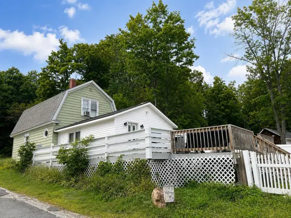 6 Johnsons Road, Berlin, NH 03570