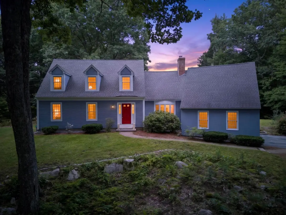 14 Fieldstone Drive, Amherst, NH 03031 - #1