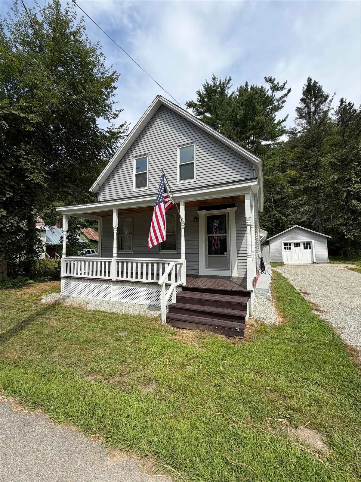 73 Ashuelot Main Street, Ashuelot, NH 03441 - #1