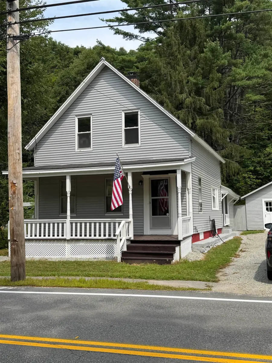 73 Ashuelot Main Street, Ashuelot, NH 03441 - #2