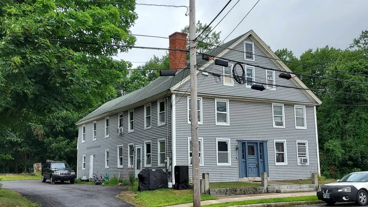 5 Central Square, Troy, NH 03465 - #1