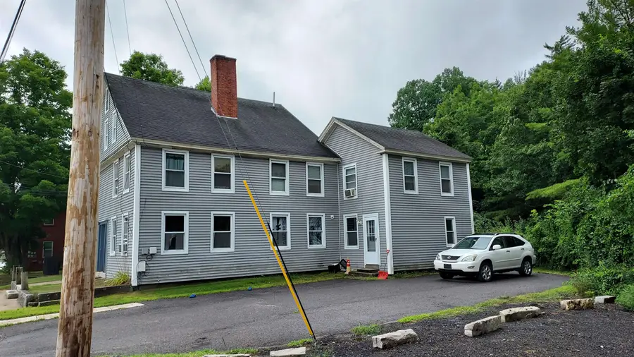 5 Central Square, Troy, NH 03465 - #2