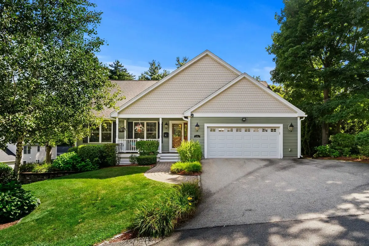 5 Morse Street, Nashua, NH 03060 - #1