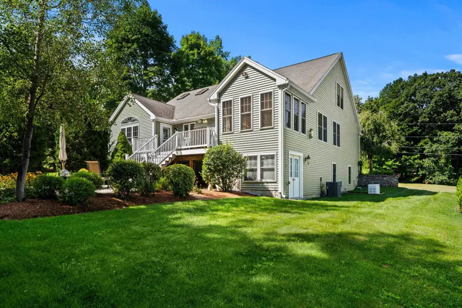 5 Morse Street, Nashua, NH 03060 - #2