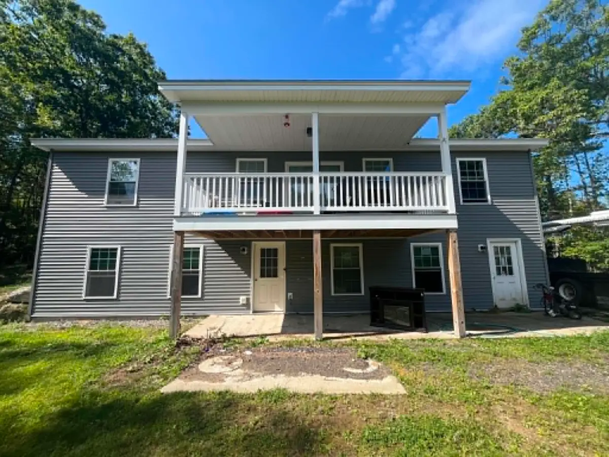 206 Bean Hill Road, Belmont, NH 03220 - #1