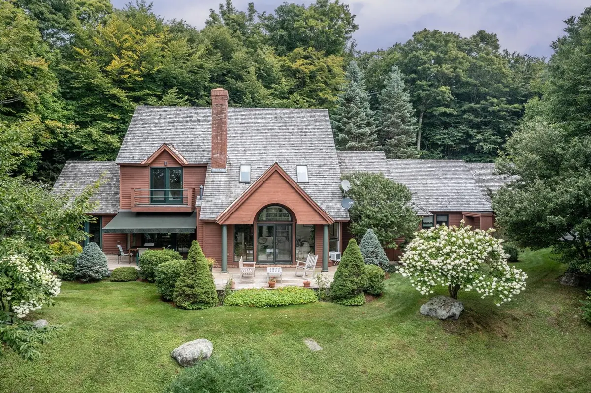 69 Dish Lane, Stowe, VT 05672 - #1