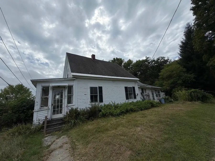 8 Dartmouth Avenue, Lebanon, NH 03766 - #2