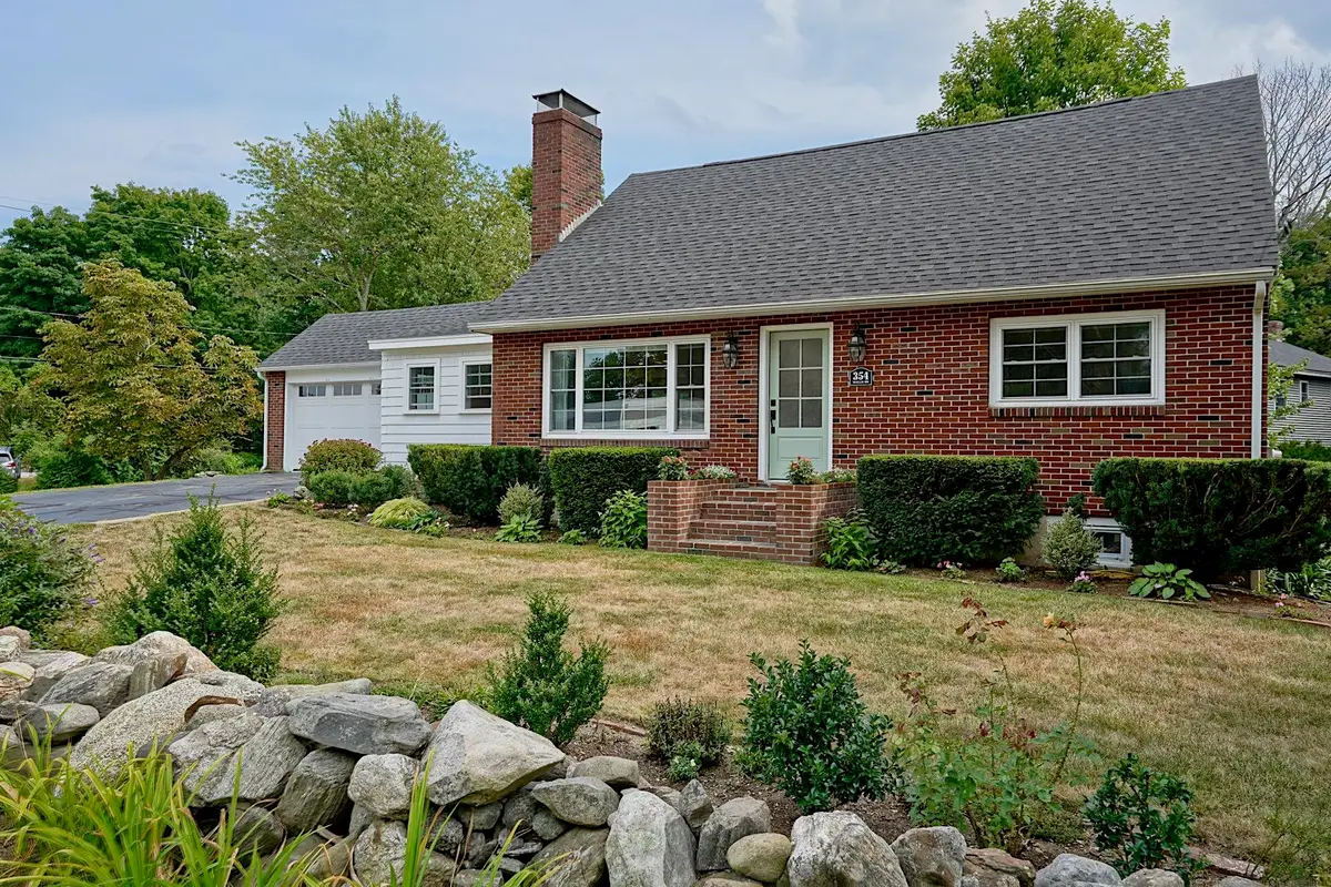 354 Wallis Road, Rye, NH 03870 - #1