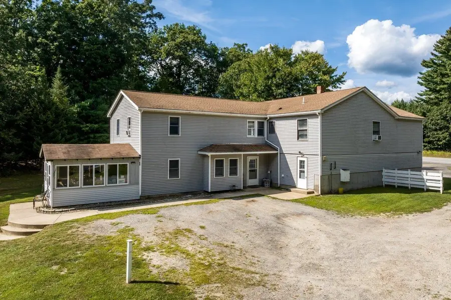 49 Route 107, Brentwood, NH 03833 - #3