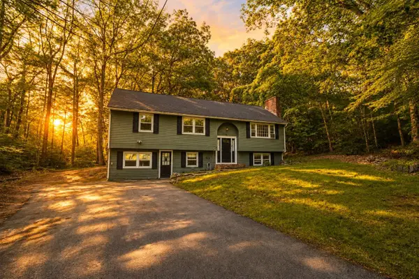 16 Mcgettigan Road, Milford, NH 03055