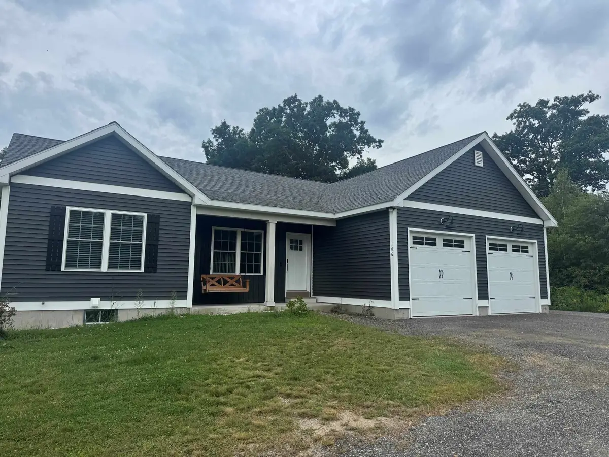 106 Whitcomb Road, Swanzey, NH 03446 - #1