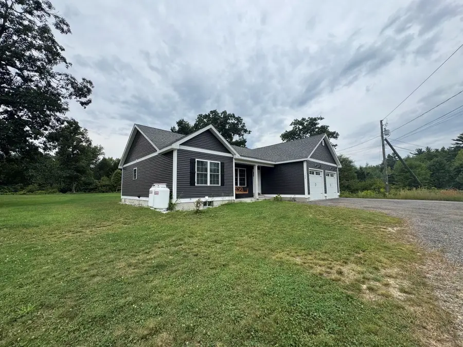 106 Whitcomb Road, Swanzey, NH 03446 - #3