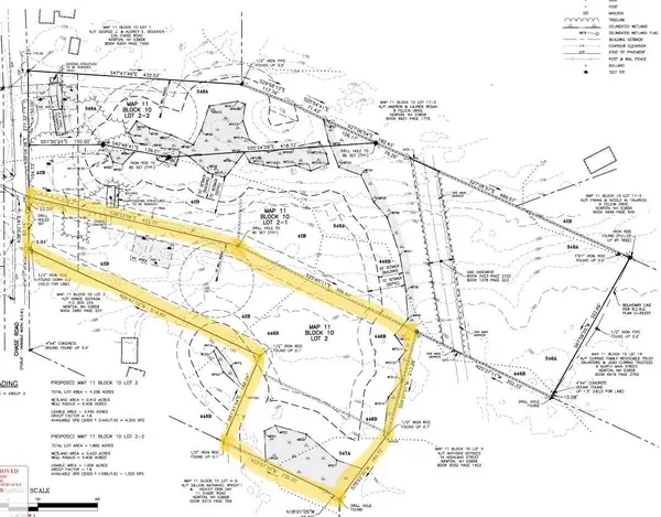 21 Chase Road #Lot 2, Map 11 Block 10, Newton, NH 03858