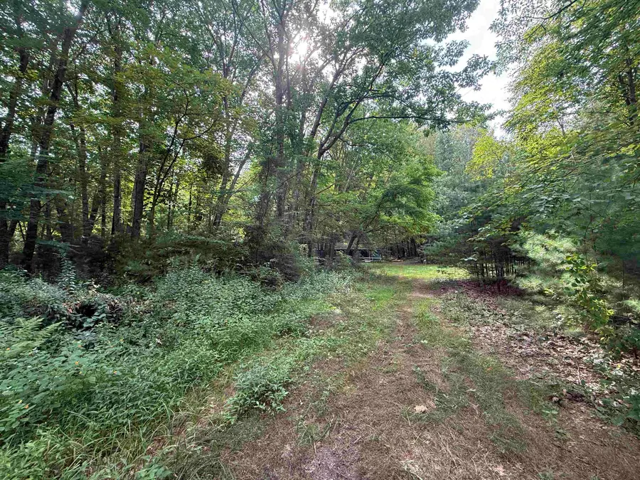 21 Chase Road #Lot 2-1, Map 11, Block 10, Newton, NH 03858 - #3