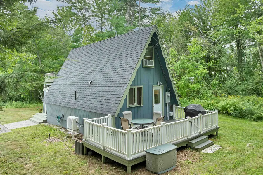 1 E Bluff Highlands #22, Meredith, NH 03253 - #2