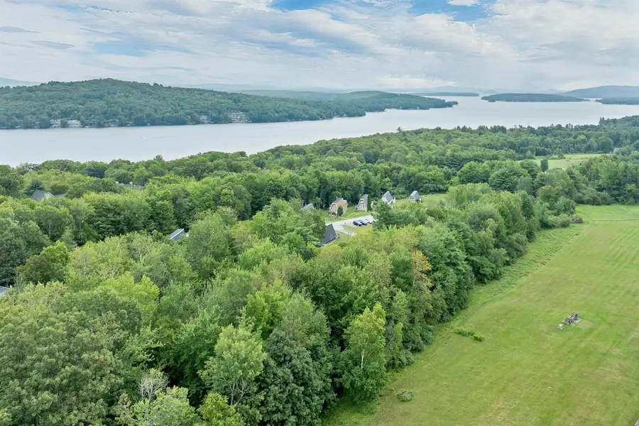 1 E Bluff Highlands #22, Meredith, NH 03253 - #3