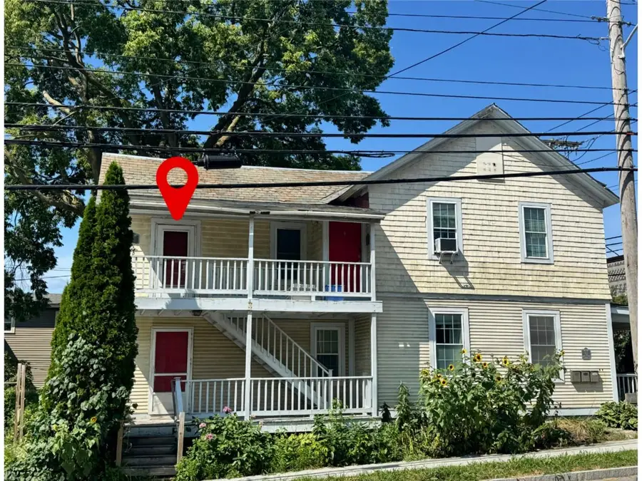 103 Maple Street, Burlington, VT 05401 - #2