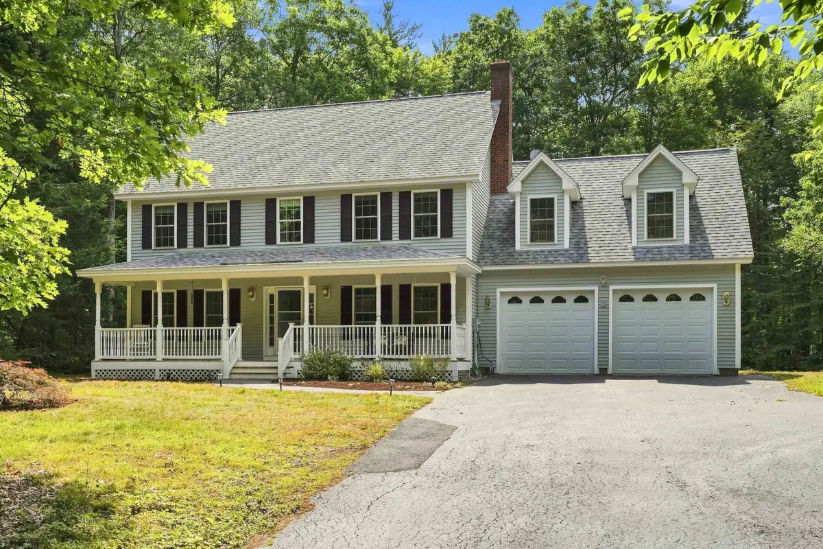 33 Daria Drive, Rindge, NH 03461 - #1