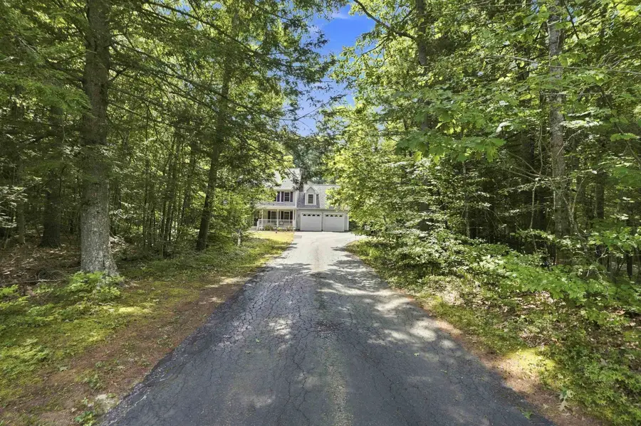 33 Daria Drive, Rindge, NH 03461 - #2