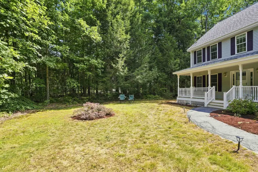 33 Daria Drive, Rindge, NH 03461 - #3