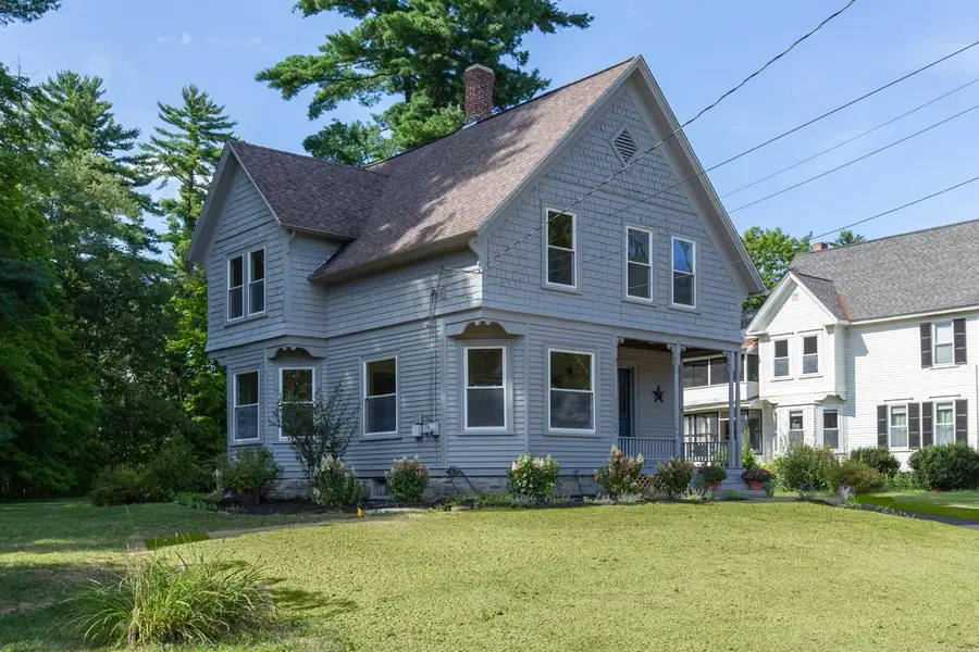 17 Clarke Street, Concord, NH 03301 - #2