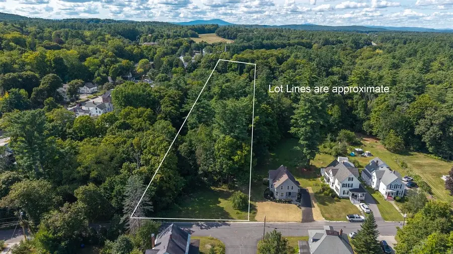 15 Clarke Street, Concord, NH 03301 - #3