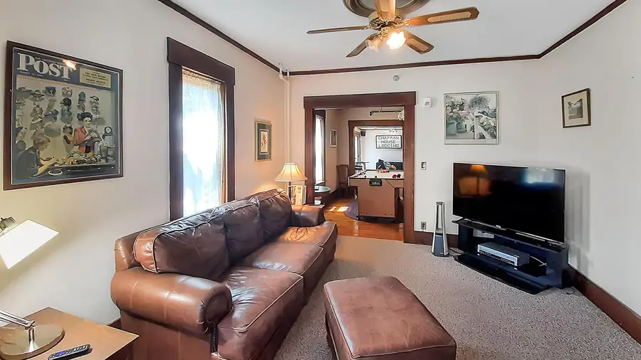 21 Tapper Street, Ludlow, VT 05149 - #3