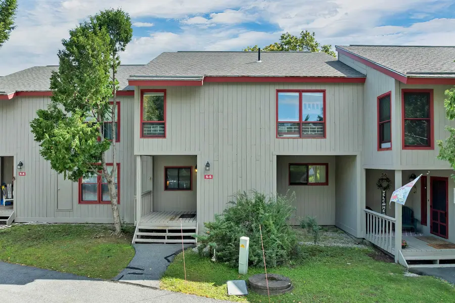 5 Autumn Avenue, Lincoln, NH 03251 - #3