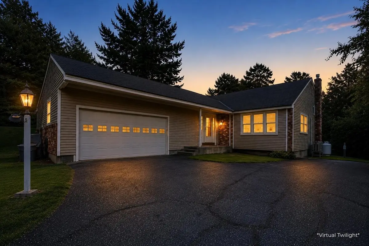 5 Rita Street, Lebanon, NH 03766 - #1