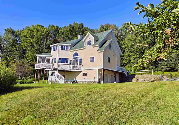 257 Dover Hill Road, Dover, VT 05341