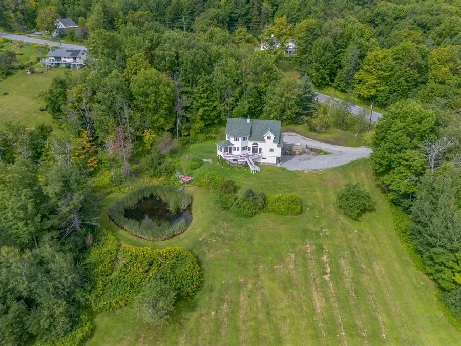 257 Dover Hill Road, Dover, VT 05341 - #3