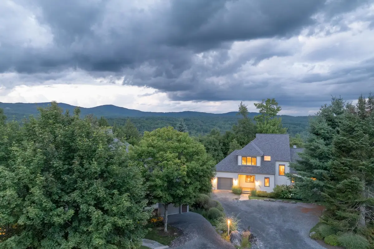 51 McLane Road #28, Stowe, VT 05672 - #1