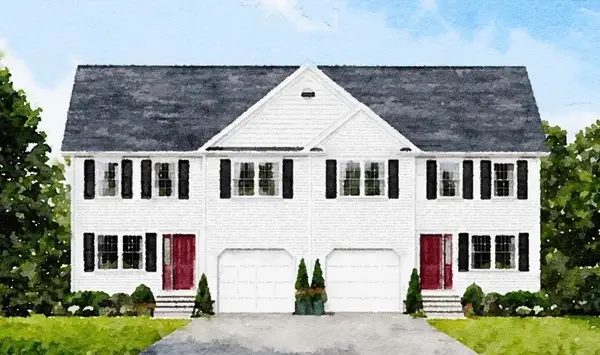 Unit 7 Violette Drive, Epping, NH 03042