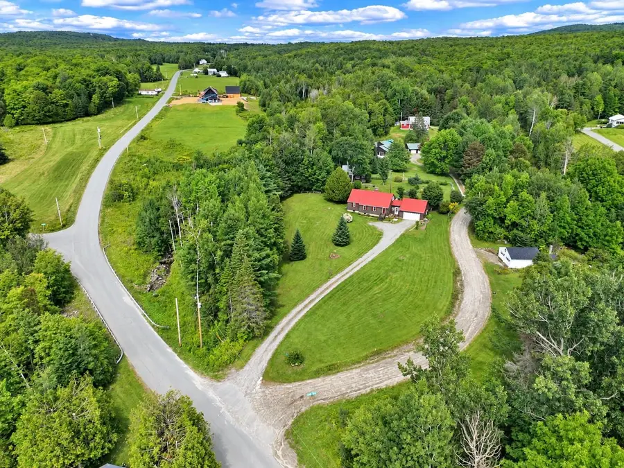 530 Hinton Hill Road, Westmore, VT 05860 - #2