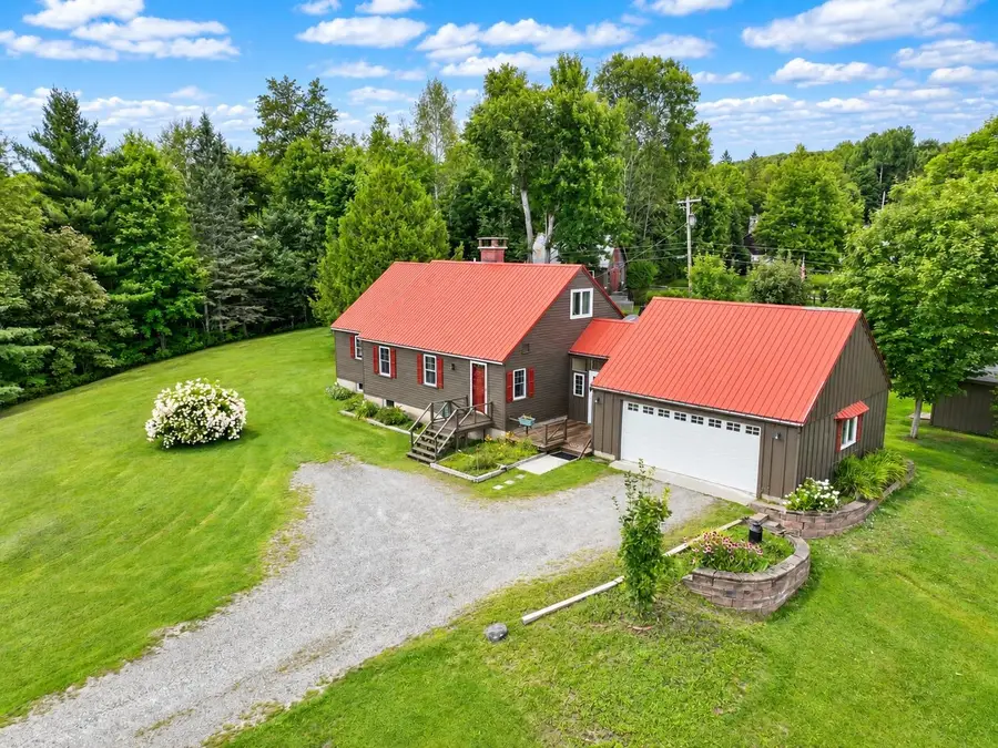 530 Hinton Hill Road, Westmore, VT 05860 - #3