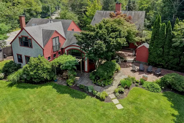 5 Grove Road, Rye, NH 03870
