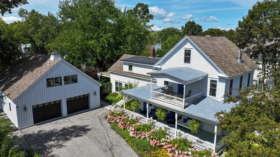40 South Street, Middlebury, VT 05753 - #2