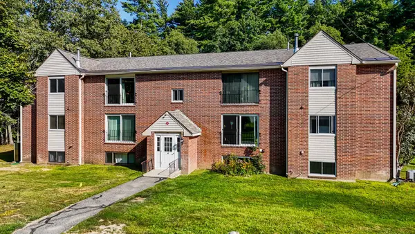 6 Brookside Drive #4, Exeter, NH 03833