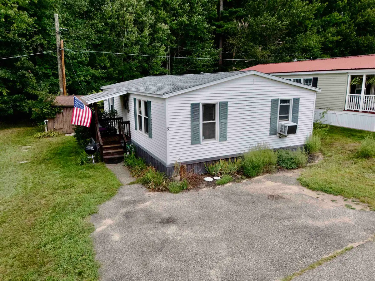 3 Pinecrest Estates, Lee, NH 03861 - #1