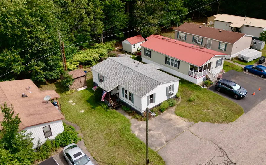 3 Pinecrest Estates, Lee, NH 03861 - #2