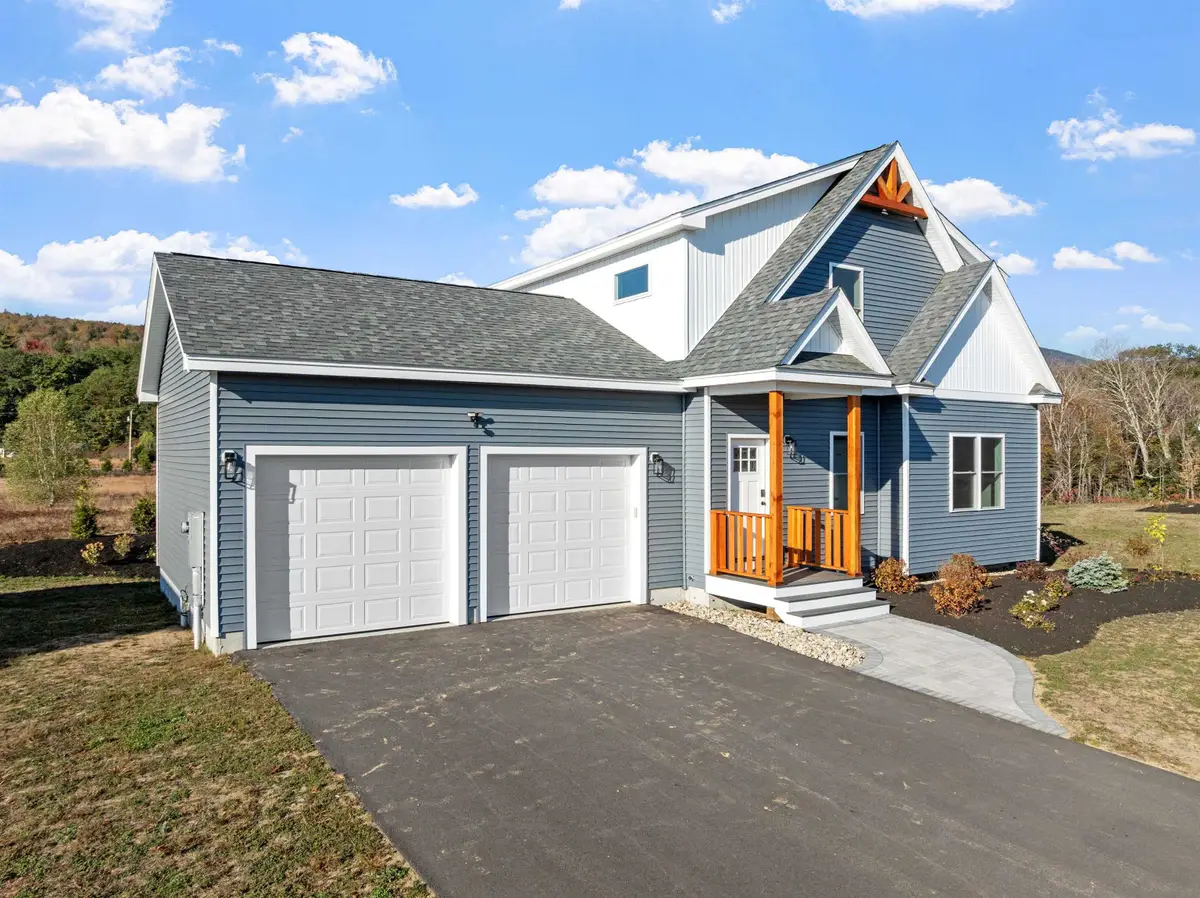Melina's Way #12, Thornton, NH 03285 - #1
