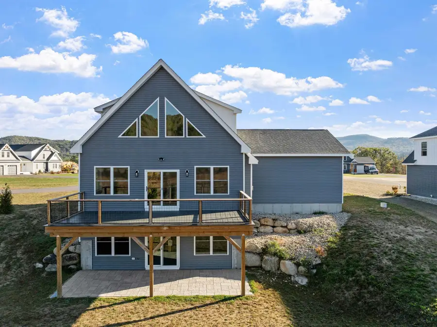Melina's Way #12, Thornton, NH 03285 - #2
