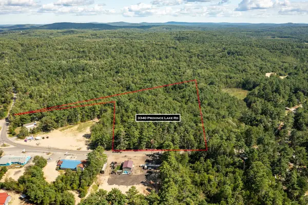 3340 Province Lake Road, Wakefield, NH 03830