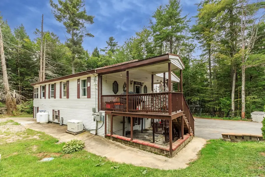 75 Old Rochester Road, Center Barnstead, NH 03225 - #3