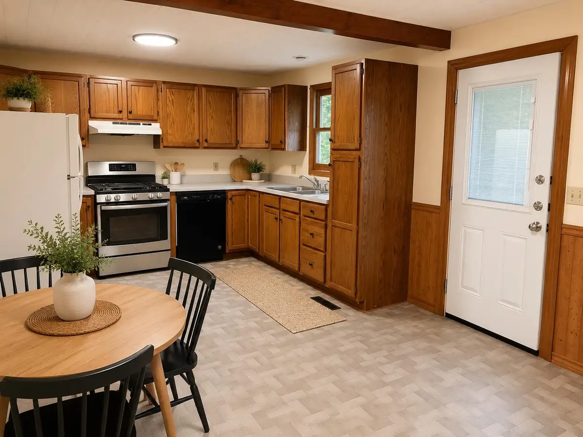 13 2nd Street, Kingston, NH 03848 - #1