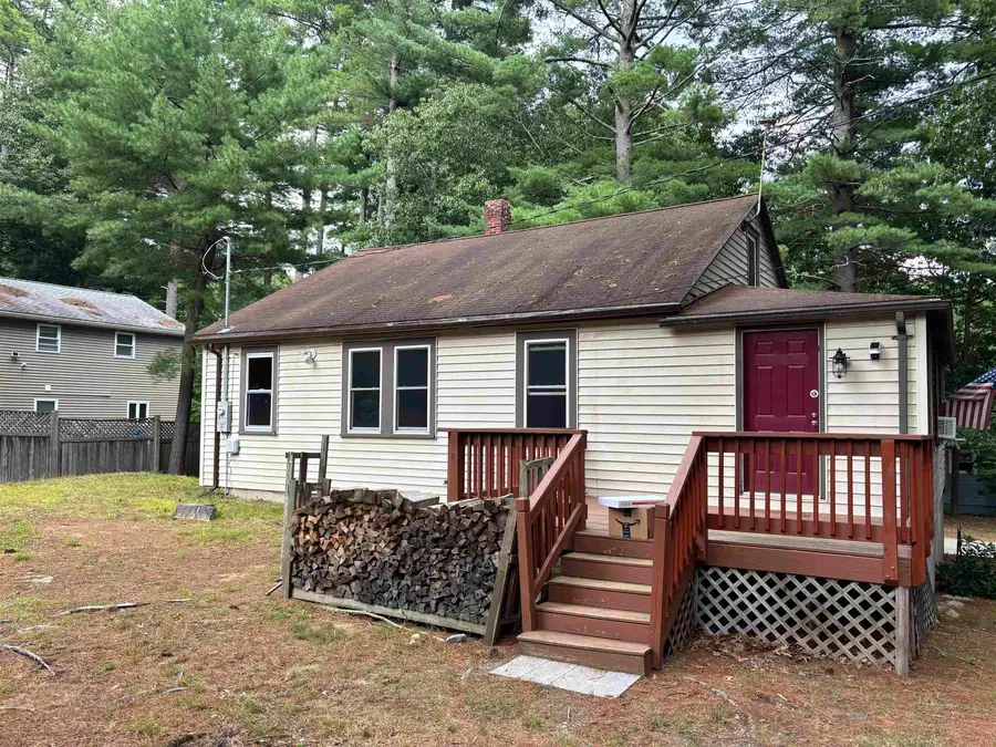 13 2nd Street, Kingston, NH 03848 - #3