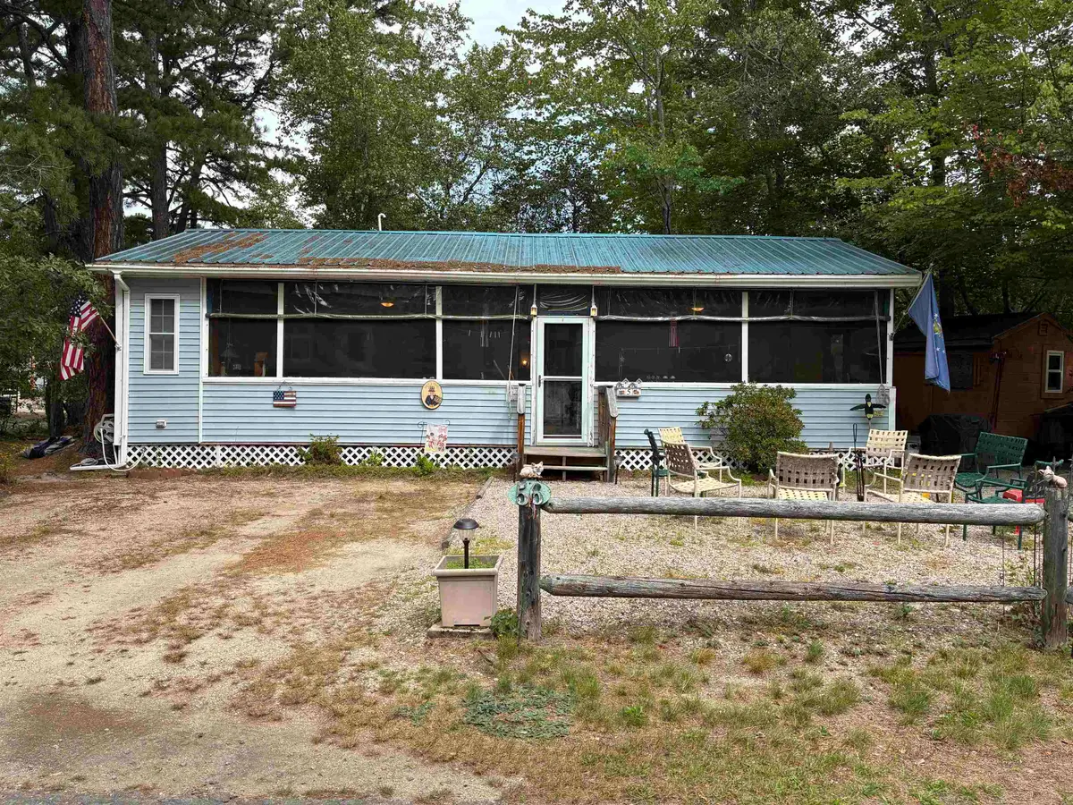 5 Eagle Loop Lane #56, Freedom, NH 03836 - #1