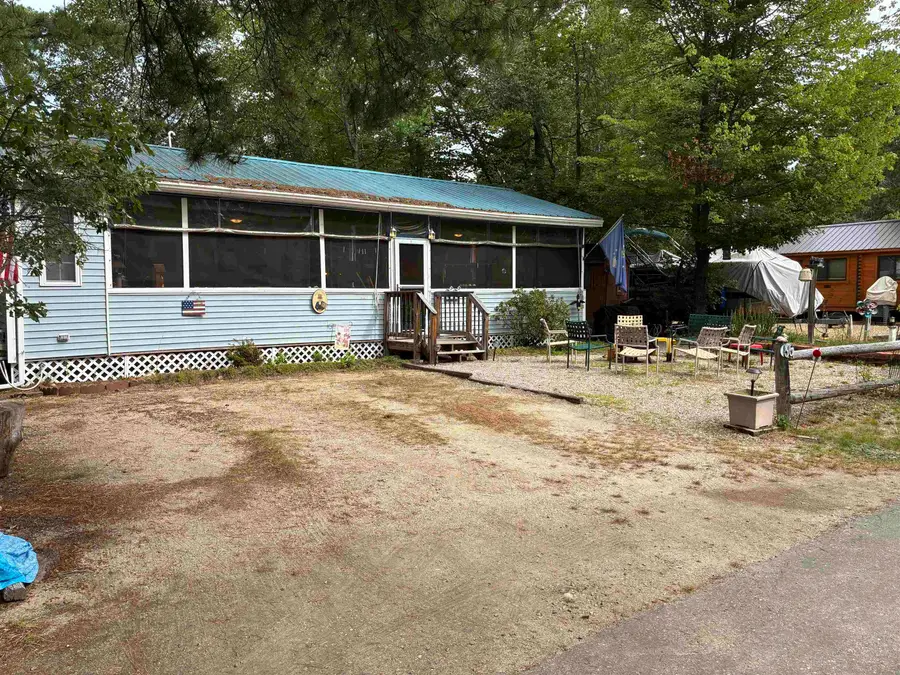 5 Eagle Loop Lane #56, Freedom, NH 03836 - #2