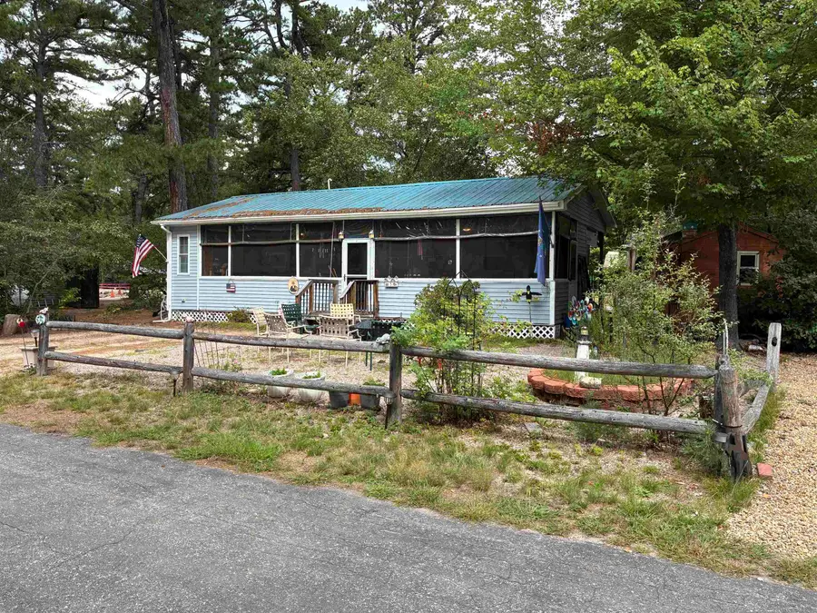 5 Eagle Loop Lane #56, Freedom, NH 03836 - #3